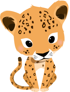 leopard